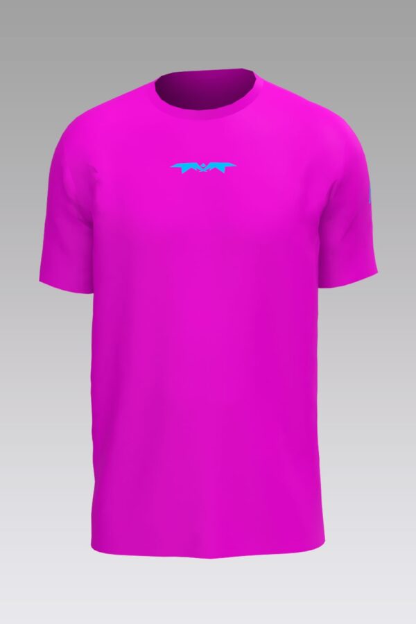 Camiseta Espiral