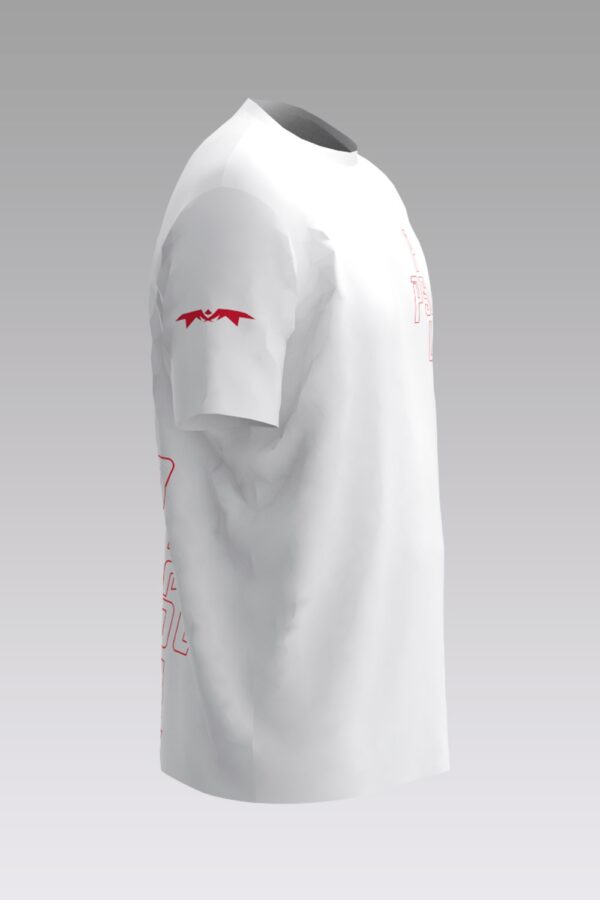 Camiseta Cross - Imagen 3