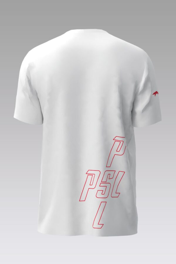 Camiseta Cross - Imagen 4
