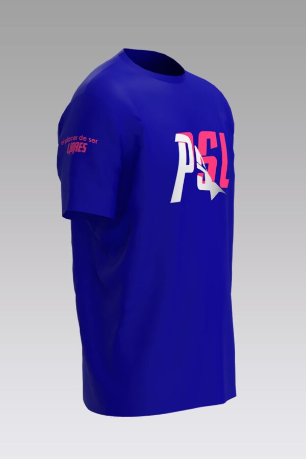 Camiseta Mirror - Imagen 3