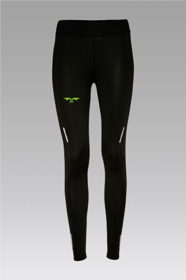 Leggings Mujer Negro - Imagen 3