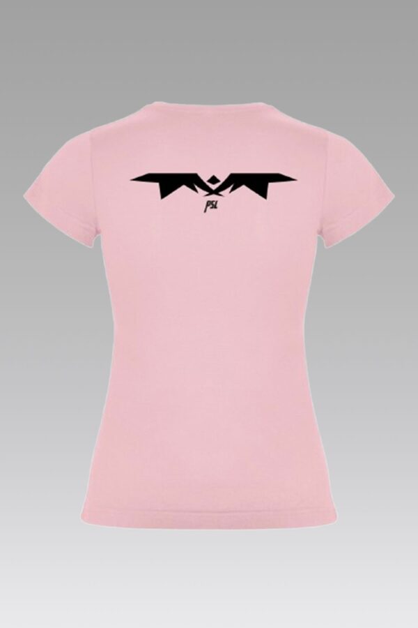 Camiseta Manga Corta Mujer Algodón - Imagen 11