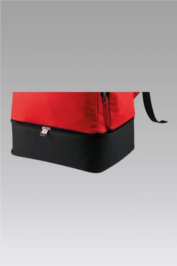 Mochila Alizeh 40L Red - Imagen 3
