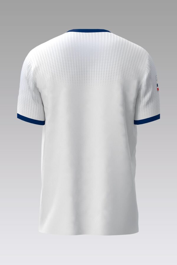 Camiseta Oficial República Dominicana de fútbol 2ª equipación - Imagen 6