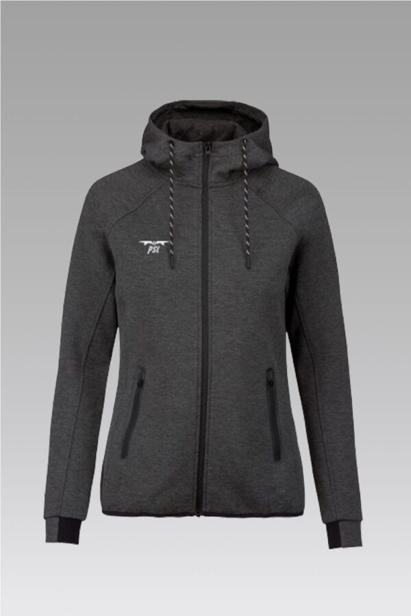 Chaqueta Hombre-Mujer Dalia - Imagen 4