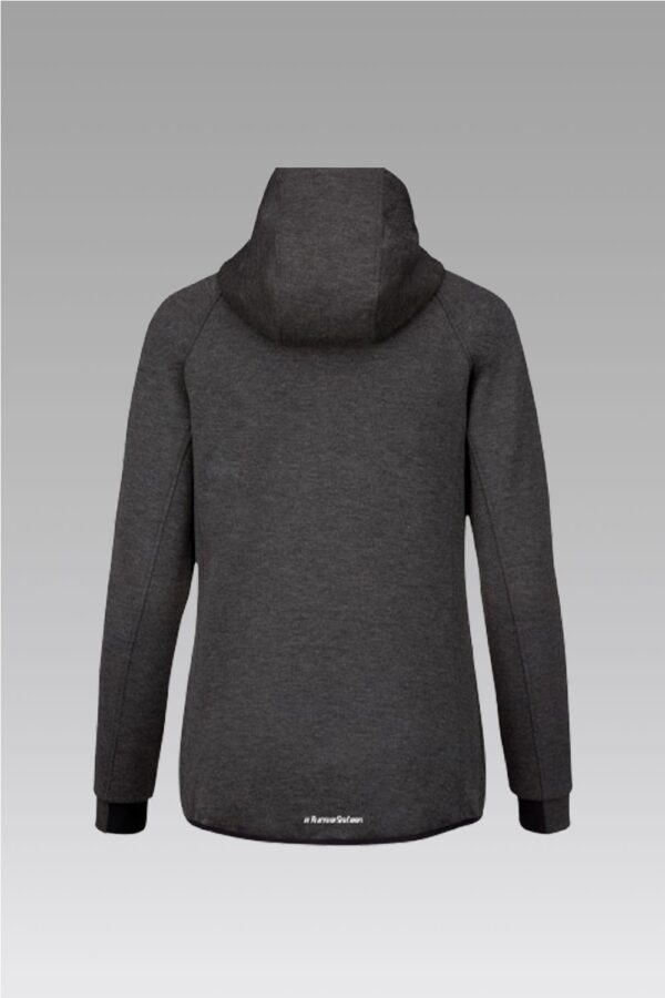Chaqueta Hombre-Mujer Dalia - Imagen 5