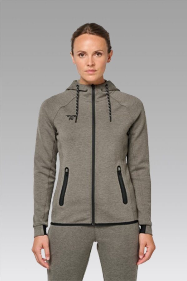 Chaqueta Hombre-Mujer Dalia - Imagen 6