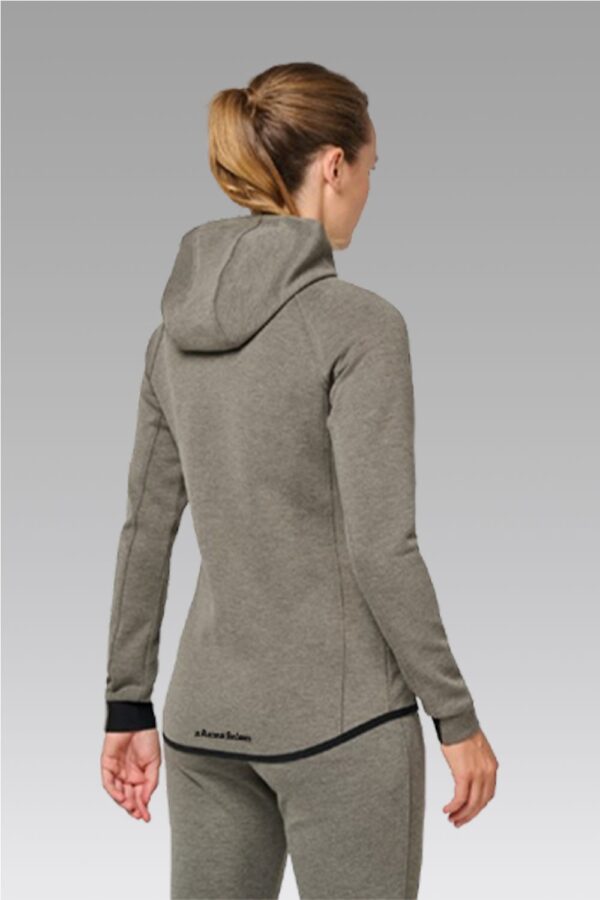 Chaqueta Hombre-Mujer Dalia - Imagen 7