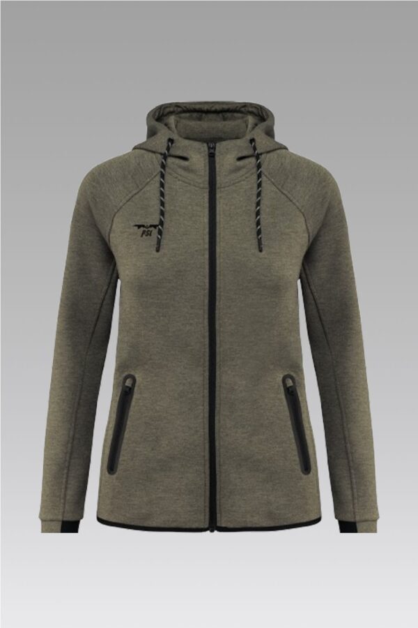 Chaqueta Hombre-Mujer Dalia - Imagen 8