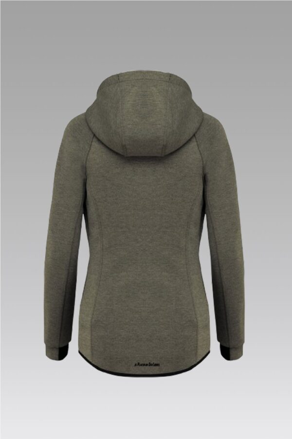 Chaqueta Hombre-Mujer Dalia - Imagen 9