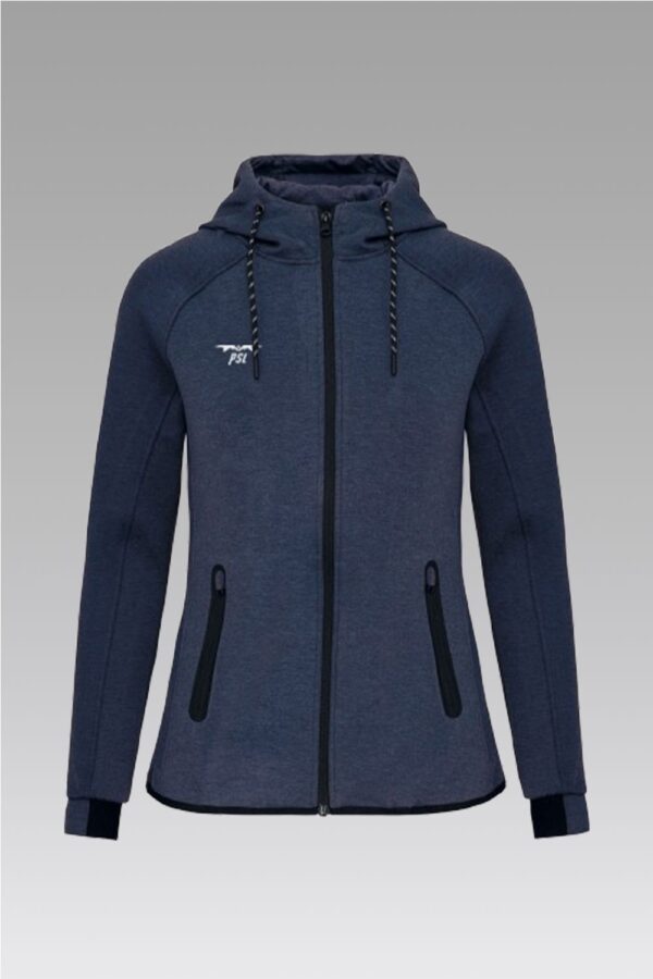 Chaqueta Hombre-Mujer Dalia - Imagen 10