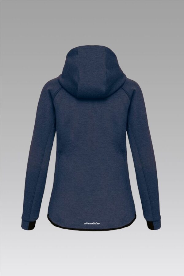 Chaqueta Hombre-Mujer Dalia - Imagen 11