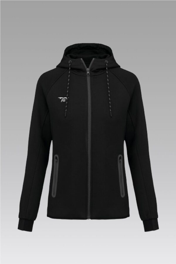 Chaqueta Hombre-Mujer Dalia - Imagen 12