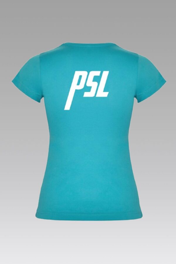 Camiseta Mujer Algodón - Imagen 2