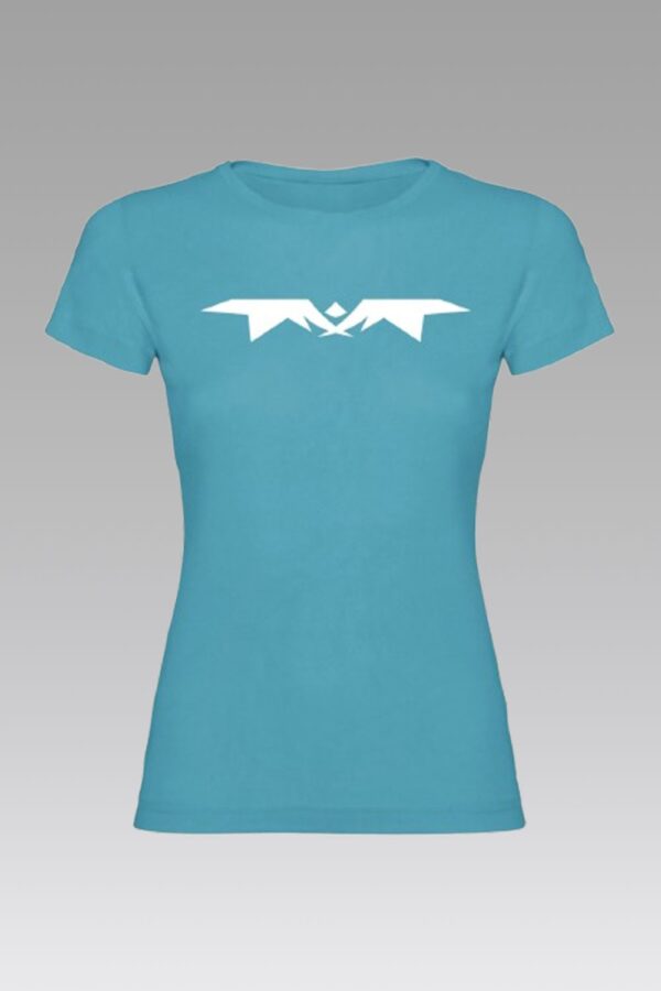 Camiseta Mujer Algodón