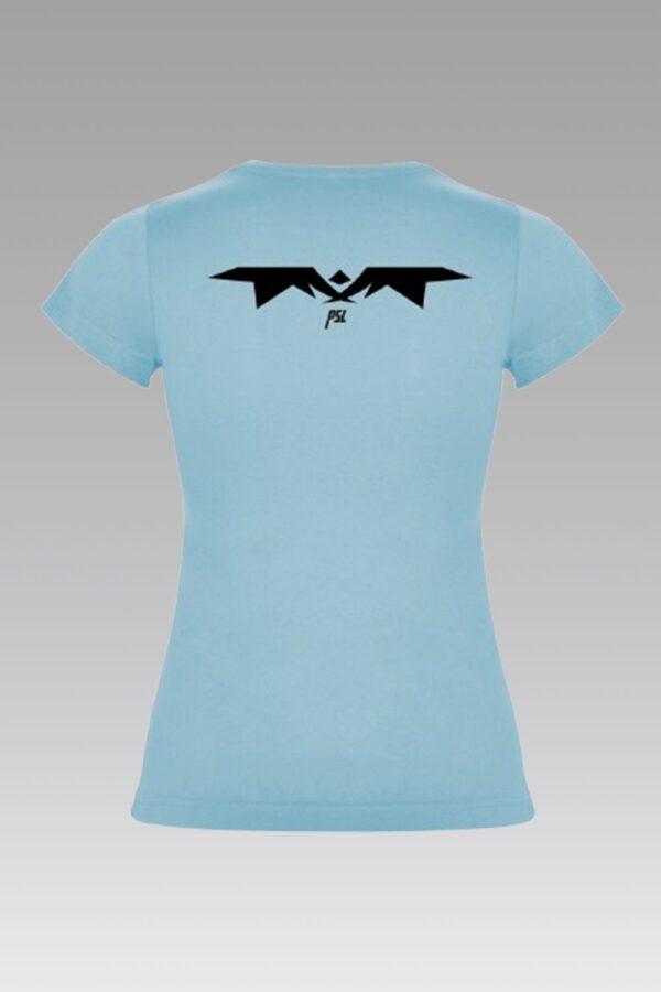 Camiseta Mujer Algodón - Imagen 5