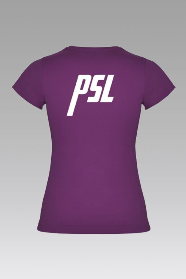 Camiseta Mujer Algodón - Imagen 9