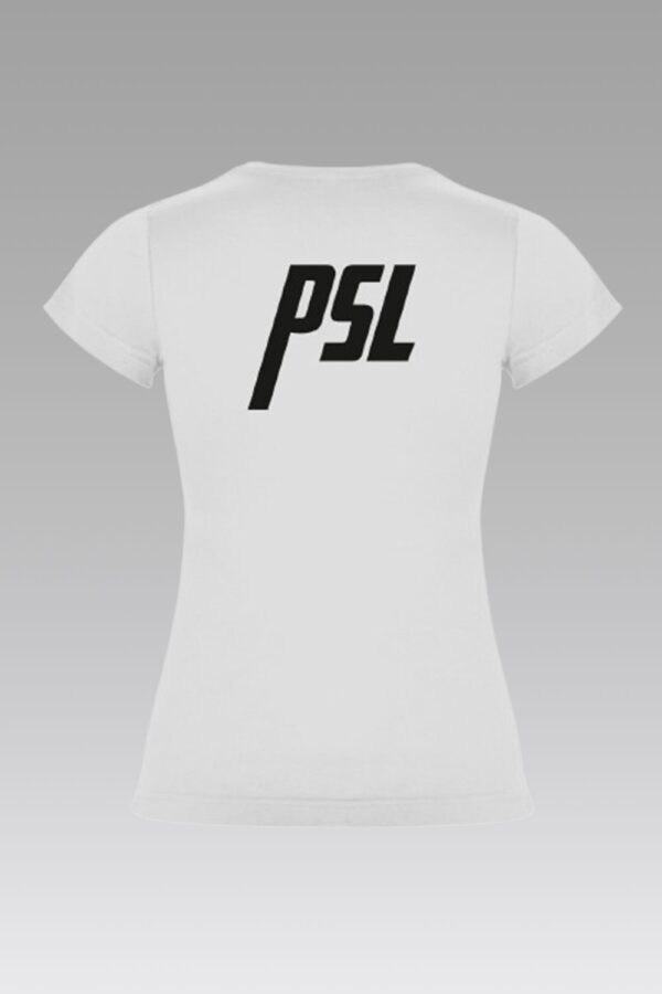 Camiseta Mujer Algodón - Imagen 11
