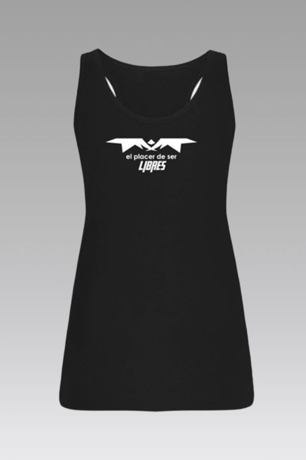 Camiseta Mujer Algodón - Imagen 14