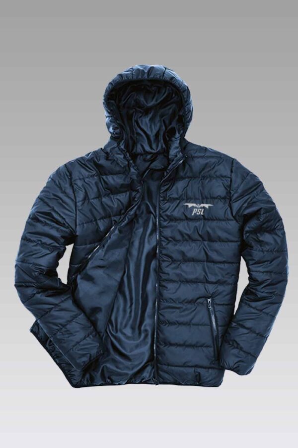 Chaqueta Acolchada Unisex - Imagen 2