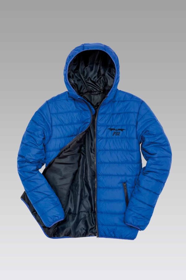 Chaqueta Acolchada Unisex - Imagen 4