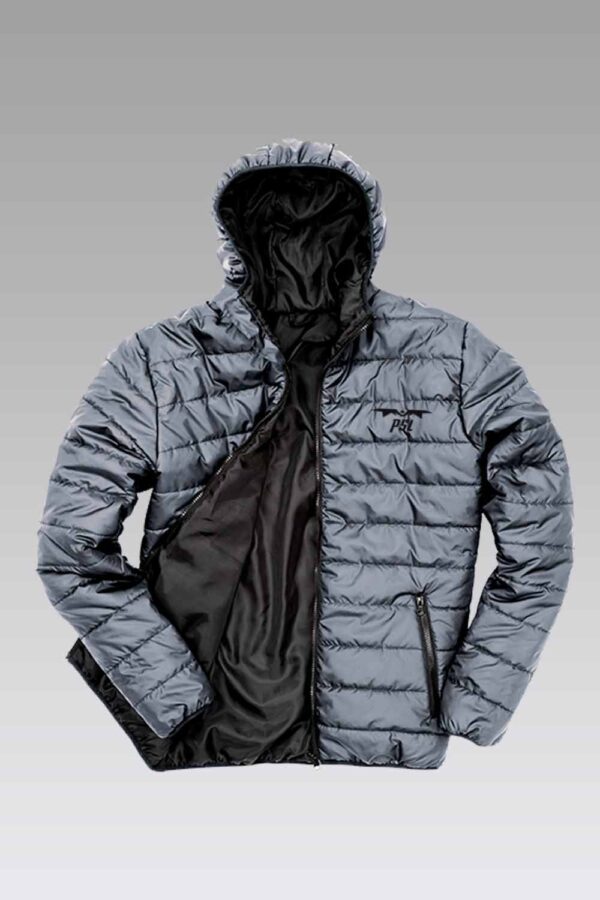 Chaqueta Acolchada Unisex - Imagen 5