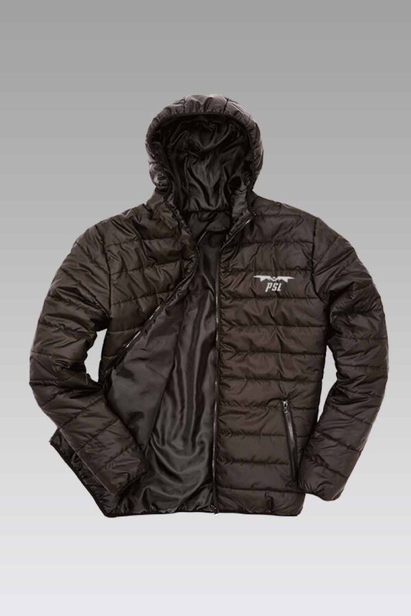 Chaqueta Acolchada Unisex - Imagen 6