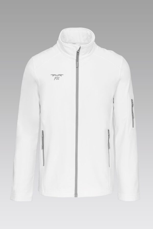 Chaqueta Softshell - Imagen 11