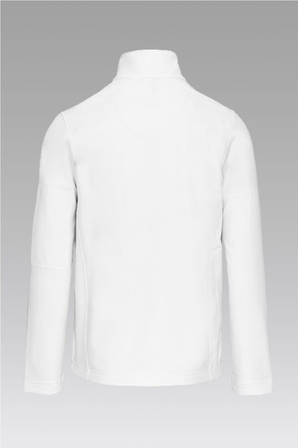 Chaqueta Softshell - Imagen 10