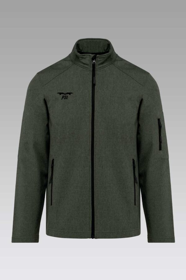 Chaqueta Softshell - Imagen 8