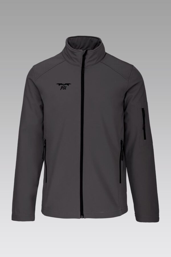 Chaqueta Softshell