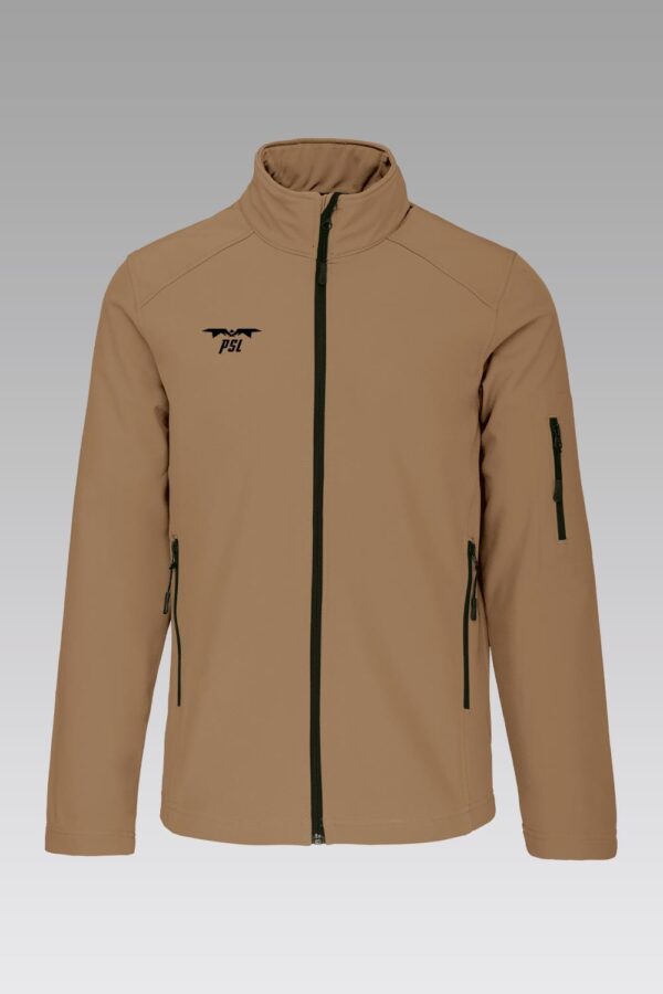 Chaqueta Softshell - Imagen 6