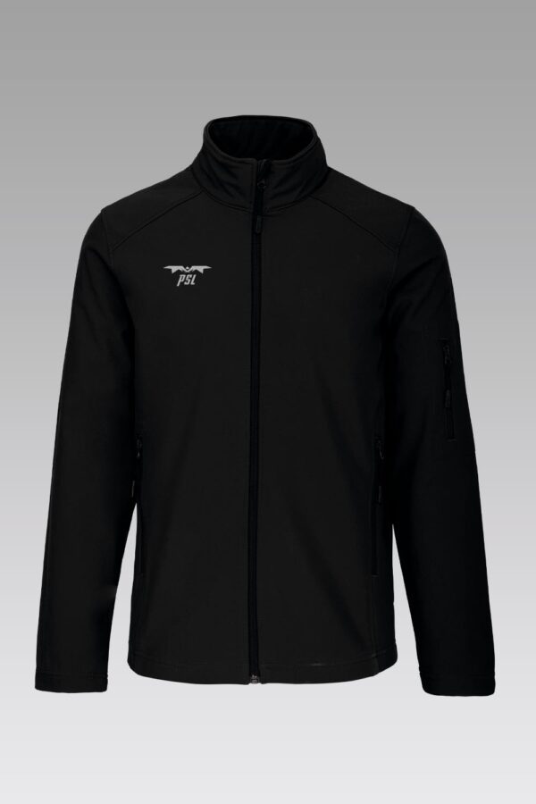 Chaqueta Softshell - Imagen 5