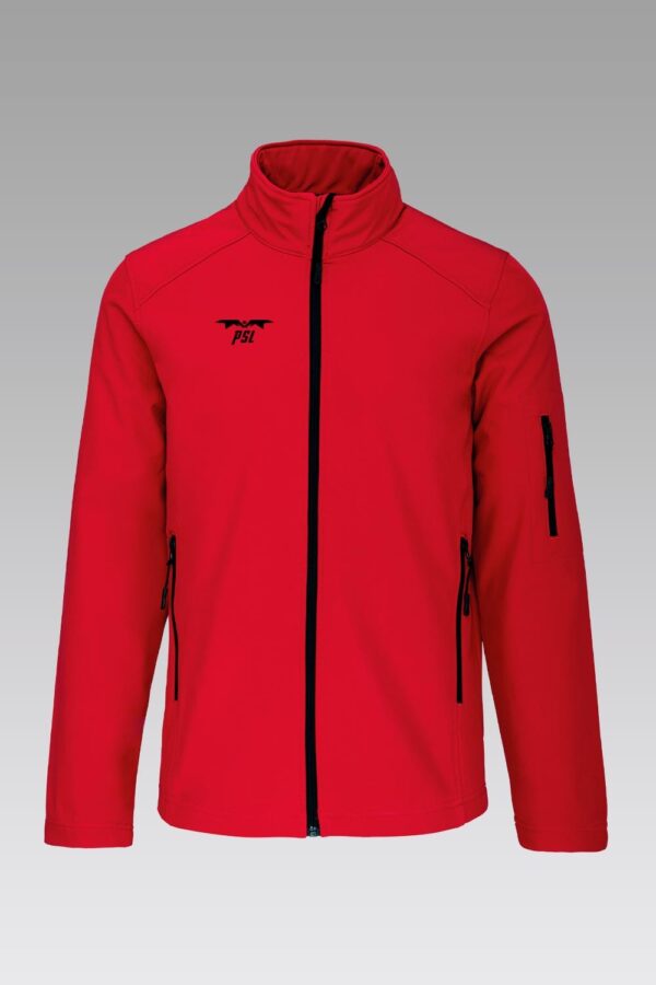 Chaqueta Softshell - Imagen 4