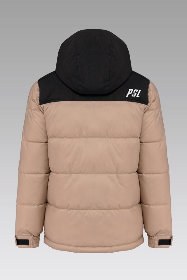 Chaquetón Plumas PSL - Imagen 3