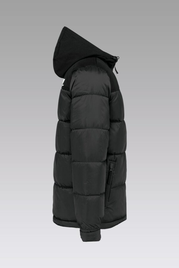 Chaquetón Plumas PSL - Imagen 5