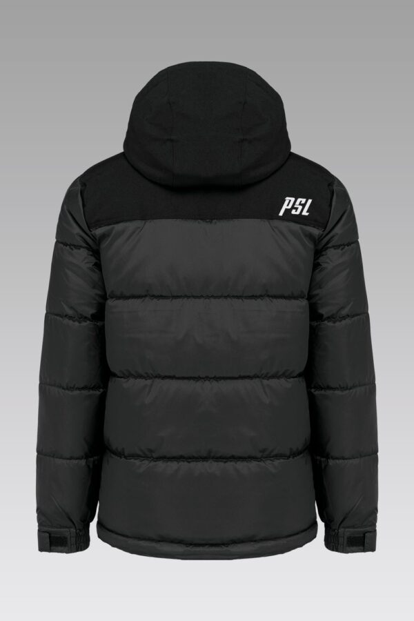 Chaquetón Plumas PSL - Imagen 6