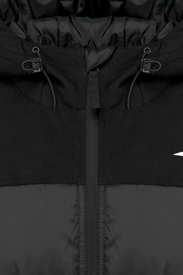 Chaquetón Plumas PSL - Imagen 7