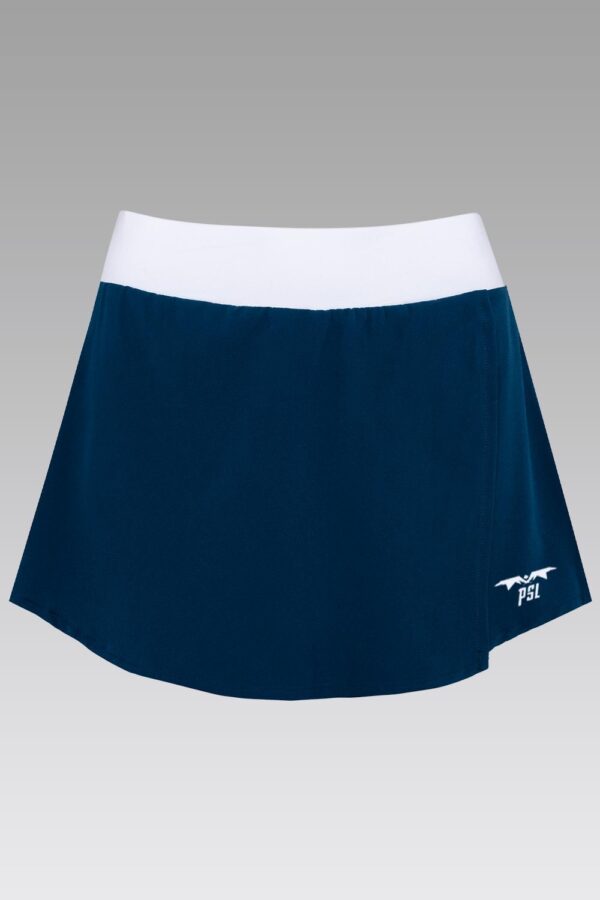 Falda con short integrado - Imagen 2
