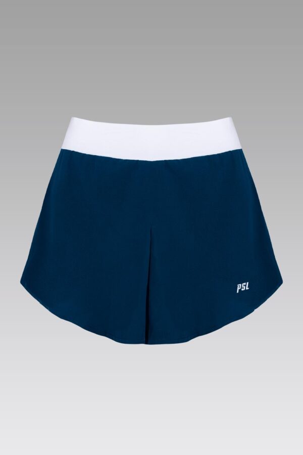 Falda con short integrado - Imagen 3