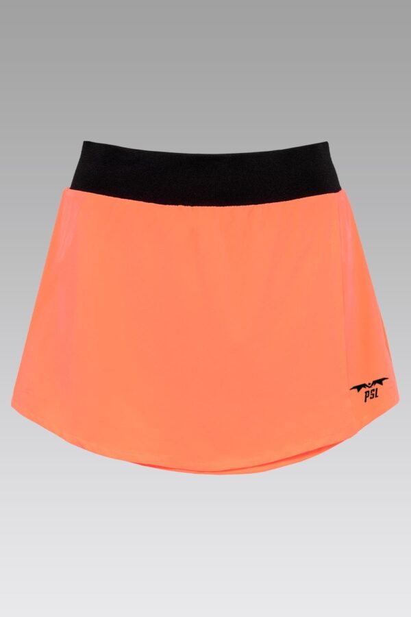Falda con short integrado - Imagen 5