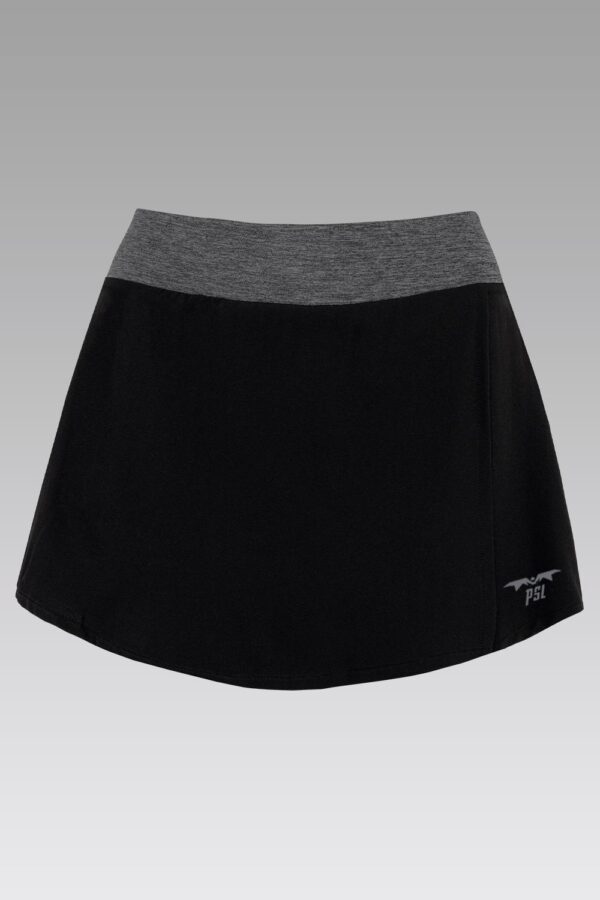 Falda con short integrado - Imagen 6