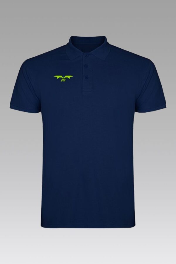 Polo Algodón Hombre