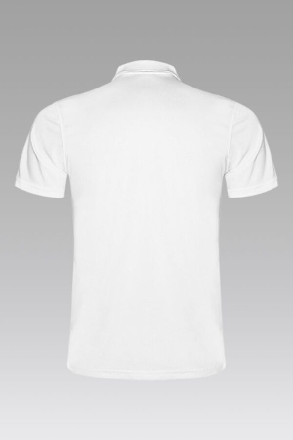 Polo Algodón Hombre - Imagen 4