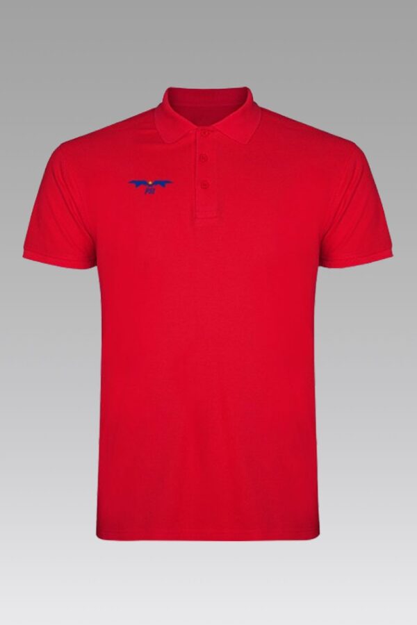 Polo Algodón Hombre - Imagen 5