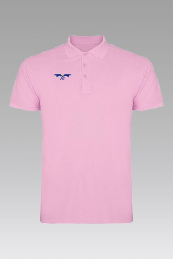 Polo Algodón Hombre - Imagen 6