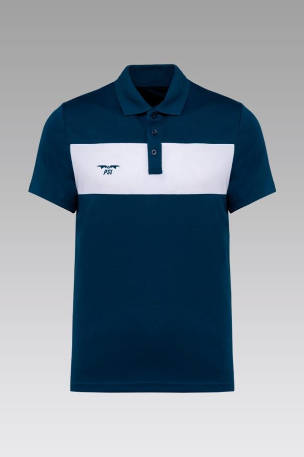 Polo Poliéster PSL Niño - Imagen 2