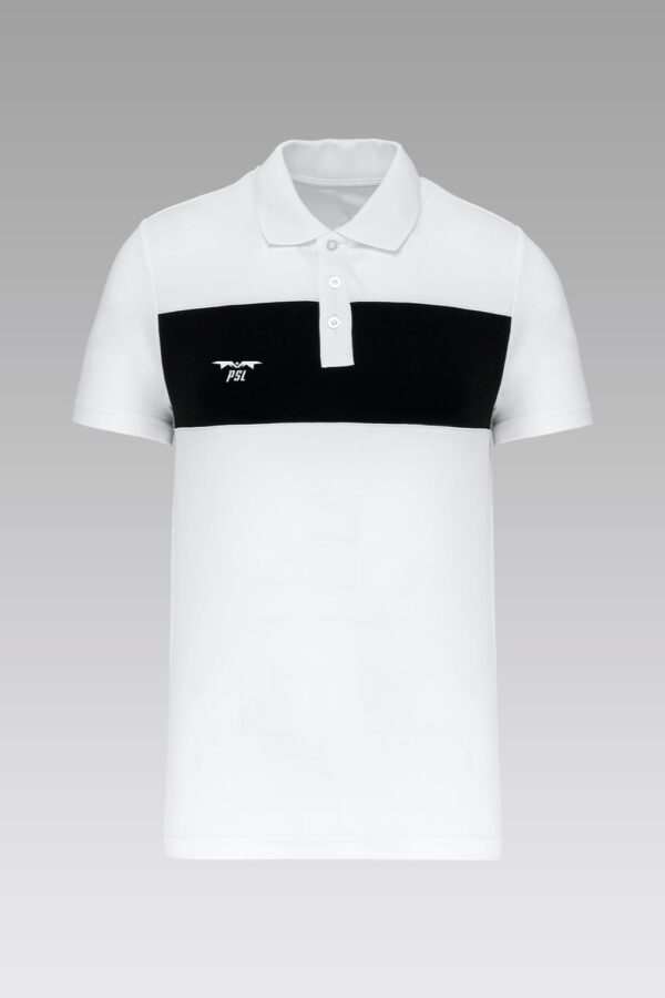 Polo Poliéster PSL Niño