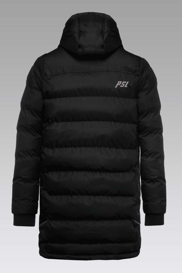 Chaquetón Nordik - Imagen 2
