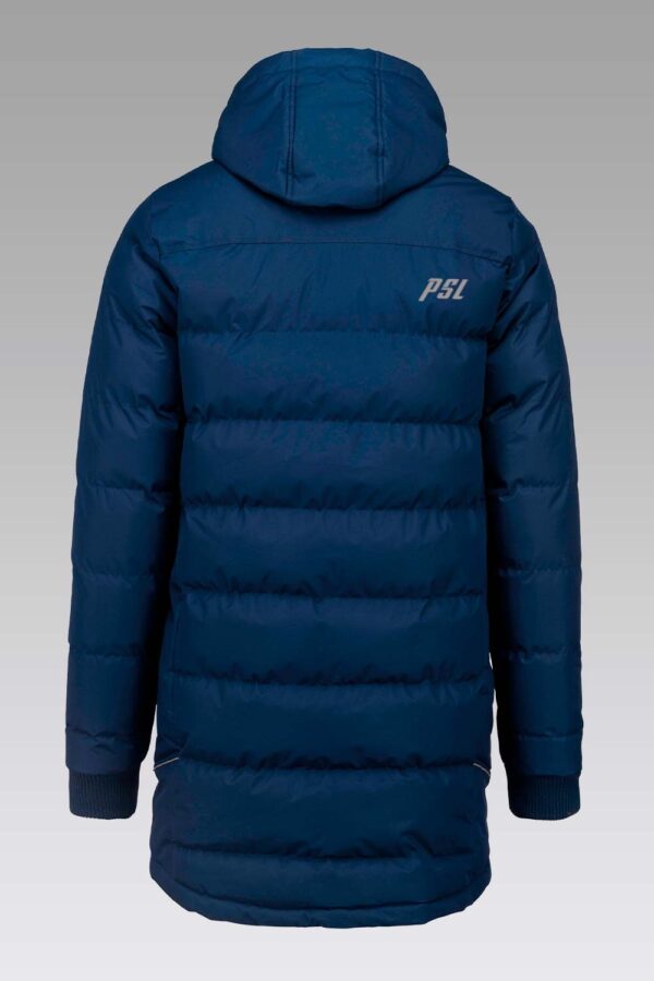 Chaquetón Nordik - Imagen 4